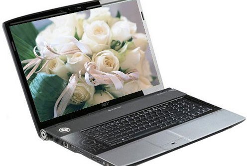 Acer Aspire 8920G-833G32Mn