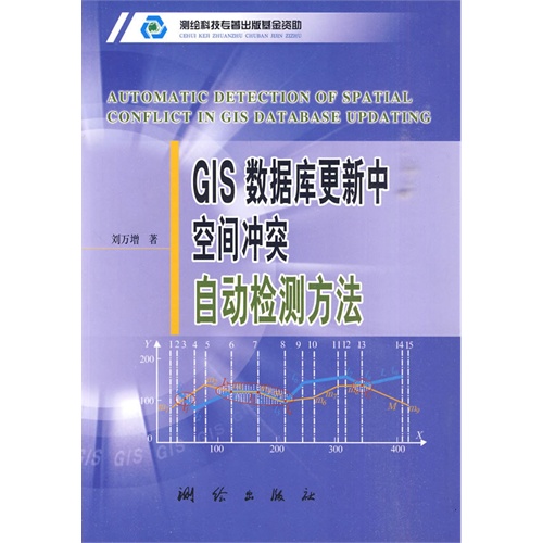 GIS資料庫更新中空間衝突自動檢測方法