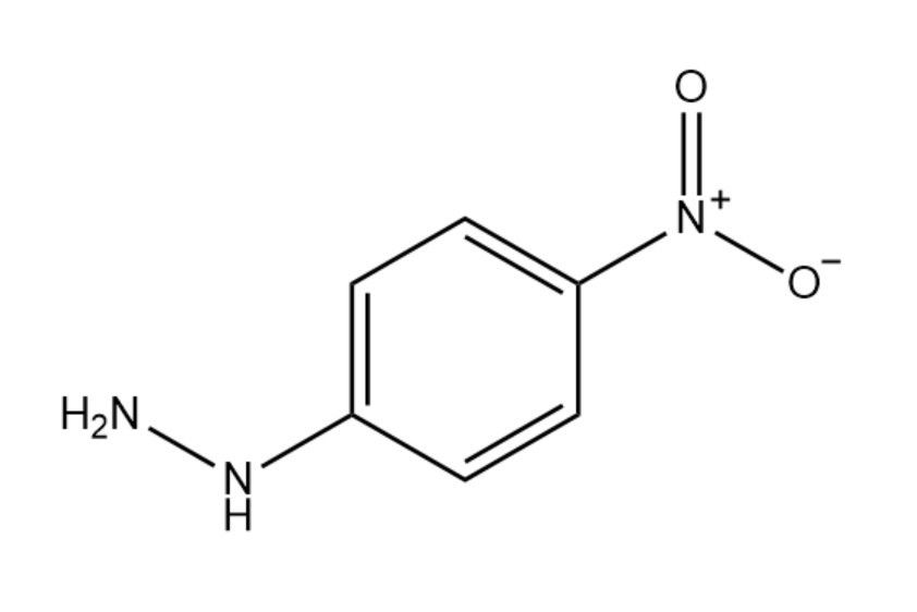 對硝基苯肼