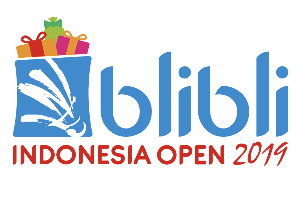 2019年印度尼西亞羽毛球公開賽