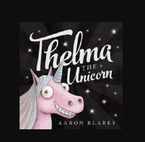 Thelma The Unicorn