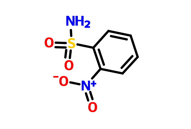 2-硝基苯磺醯胺