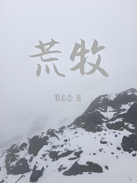 荒牧(牧心塵創作的網路小說)