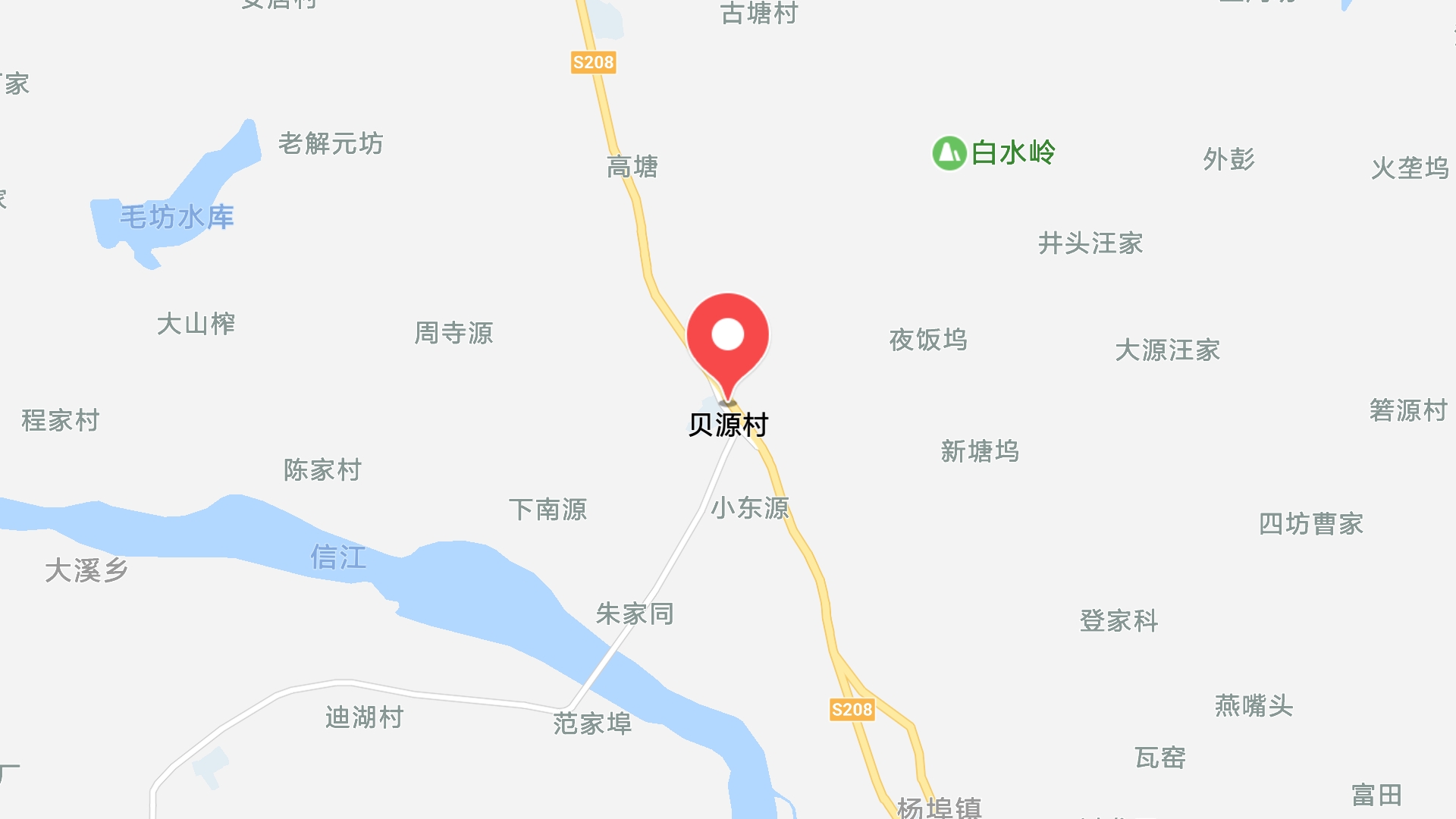 地圖信息