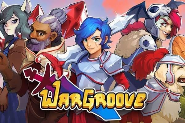 Wargroove