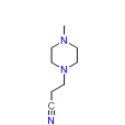 1-（2-氰乙基）-4-甲基哌嗪