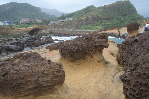 長清寒武紀地質遺蹟省級自然保護區