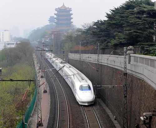 合武鐵路客運專線