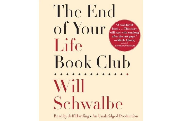 The End of Your Life Book Club