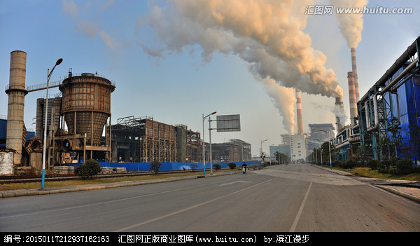 華能南京電廠