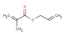 甲基丙烯酸烯丙酯