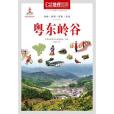 中國地理百科叢書《粵東嶺谷》