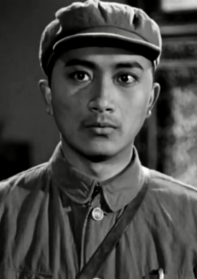 渡江偵察記(1954年湯曉丹執導電影)