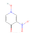4-羥基-3-硝基吡啶-N-氧化物