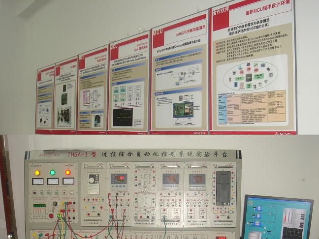 西安交通大學電動汽車與系統控制研究所