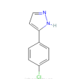 3-（4-氯苯基）吡唑