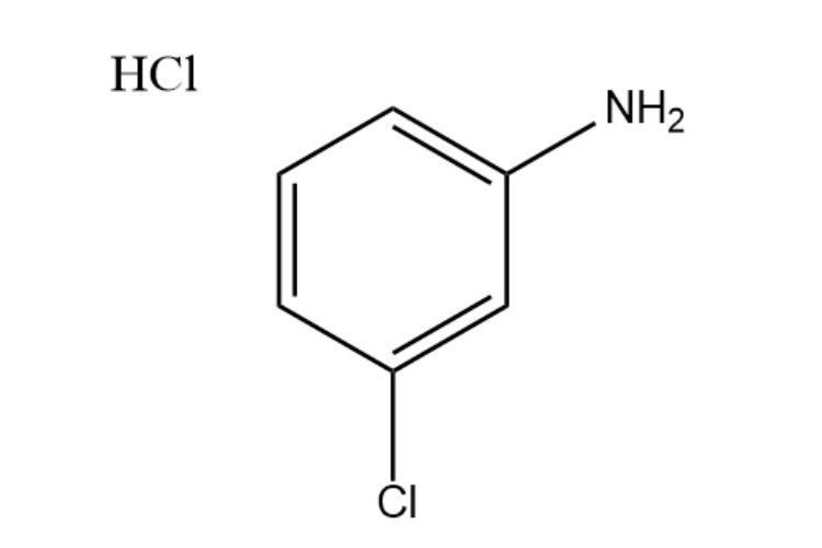 間氯苯胺鹽酸鹽(永固橙GC)