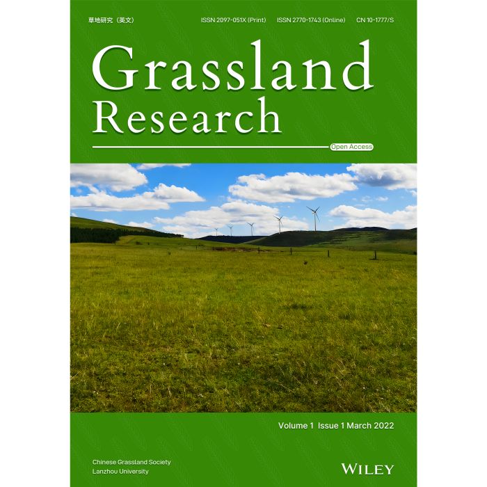 Grassland Research