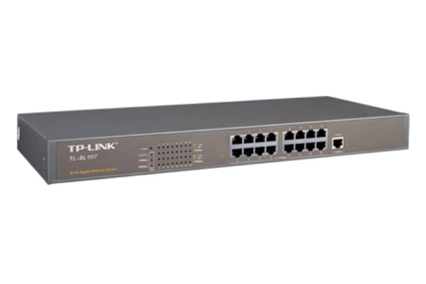 TP-LINK TL-SL1117