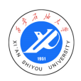 西安石油大學章程