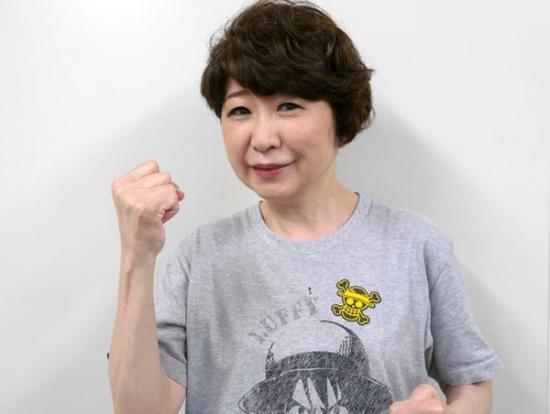 田中真弓