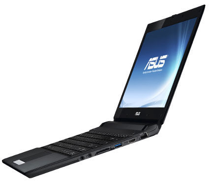 ASUS U36SG