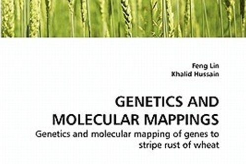 Genetics and Molecular Mappings