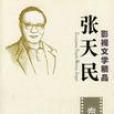 張天民影視文學精品（全套共四冊）