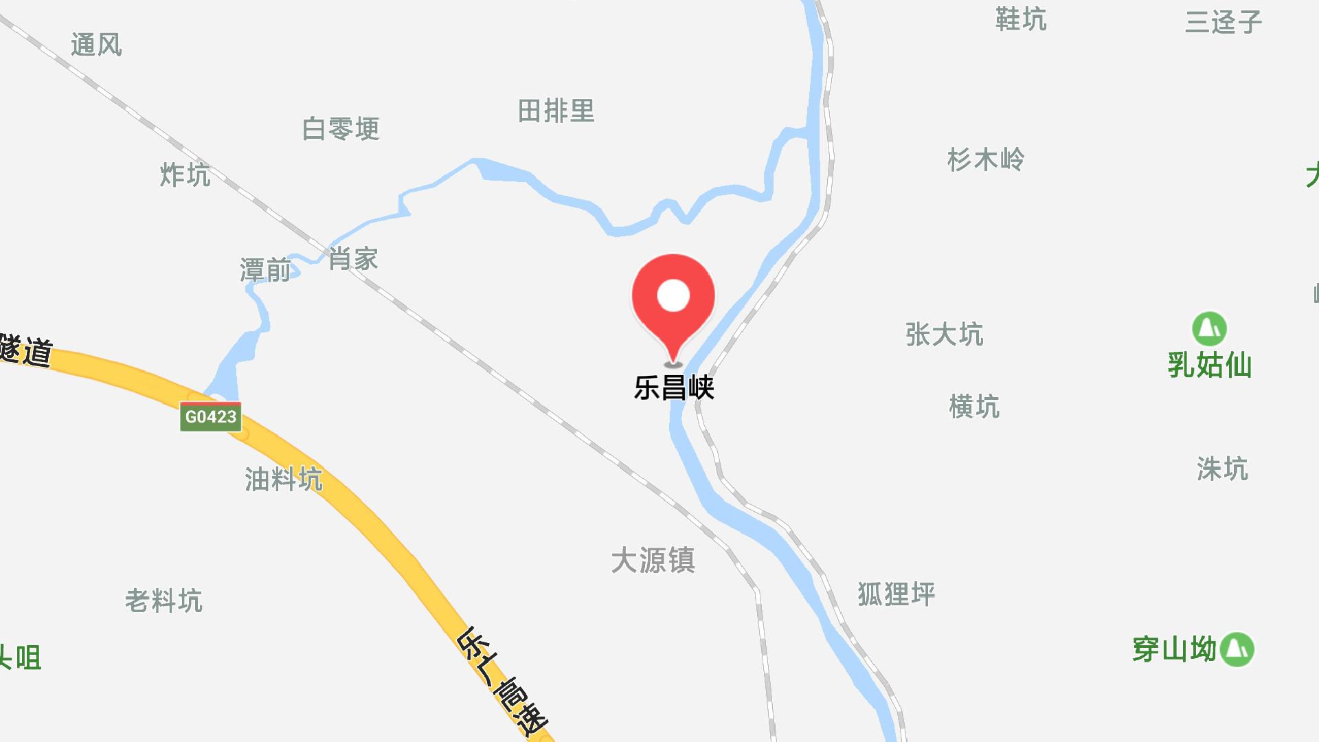 地圖信息