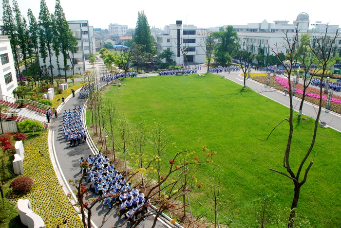 江蘇省沙溪高級中學(沙溪中學（江蘇省太倉市沙溪中學）)