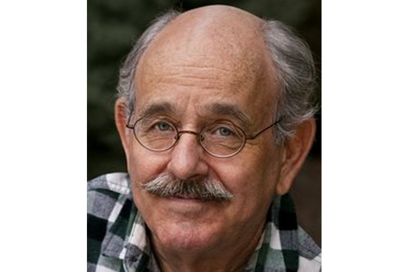 Jerry Hoffman