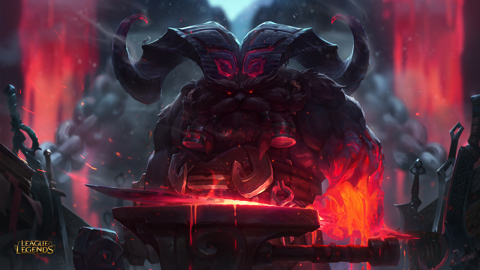 Ornn