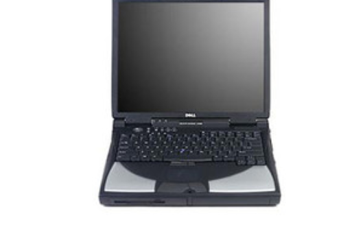 DELL Inspiron 8200