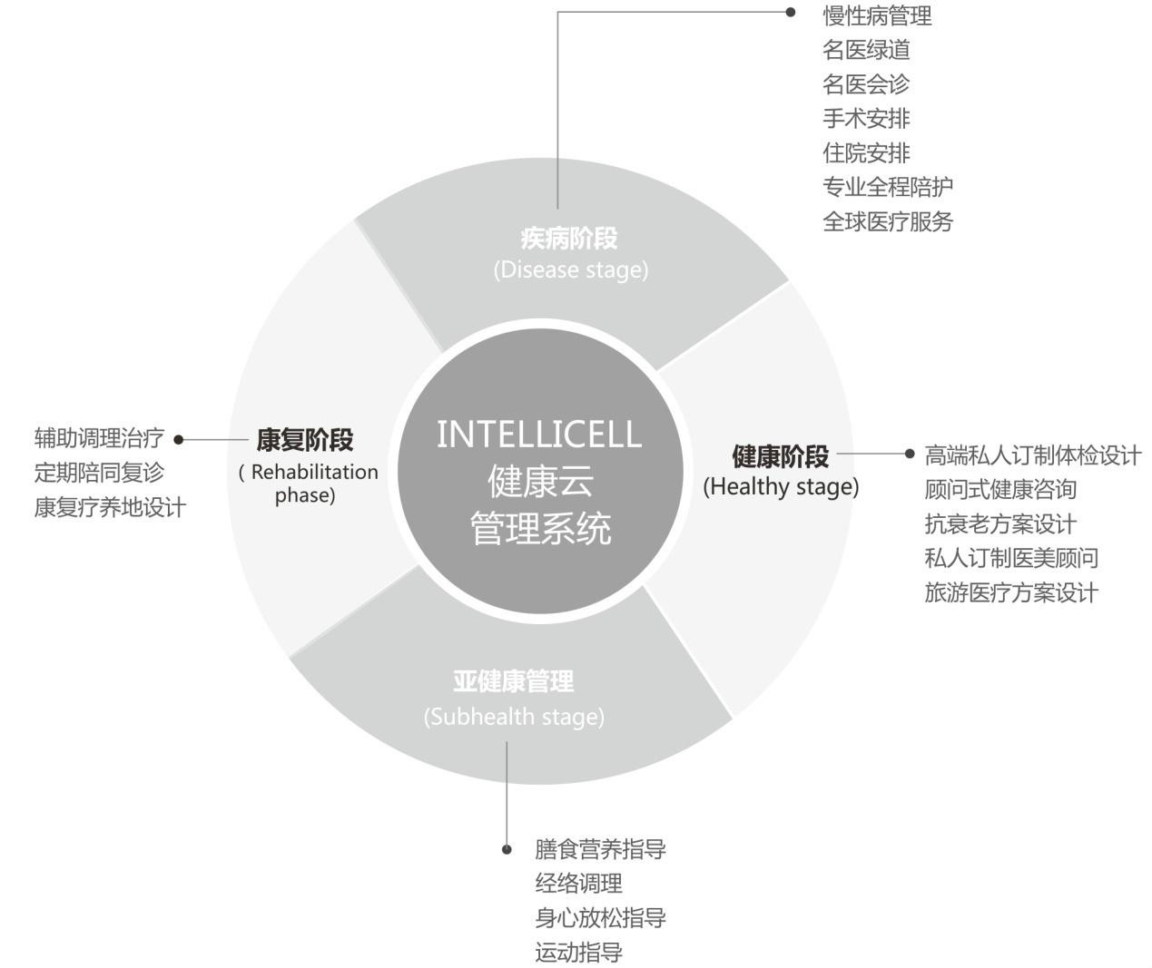 深圳茵特里國際醫療服務有限公司