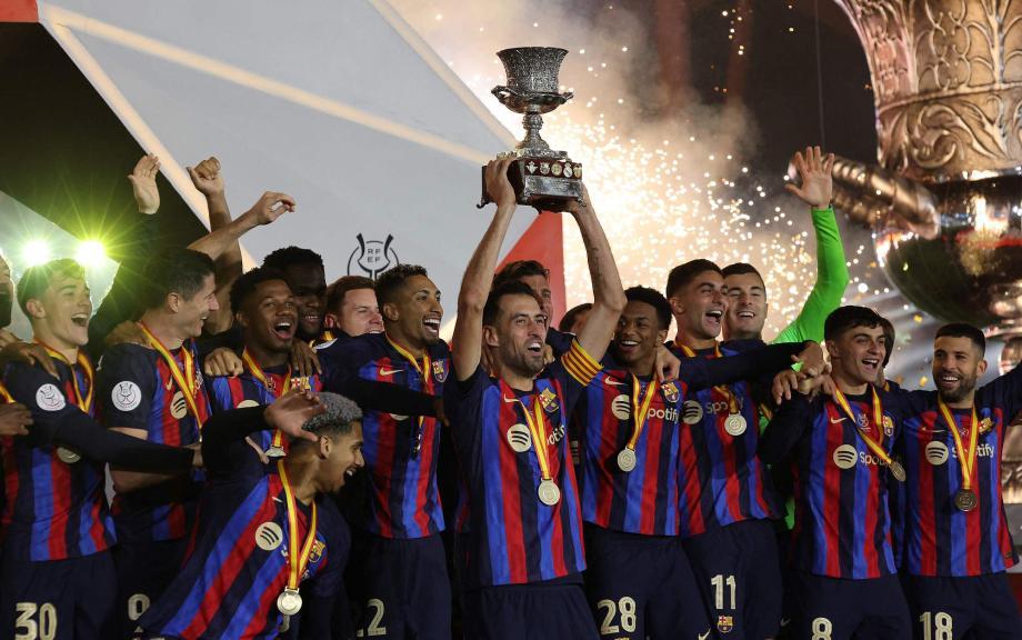 2022-23賽季西班牙超級盃