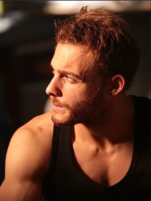 克瑞姆·柏辛(Kerem Bursin)