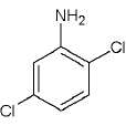 2,5-二氯苯胺