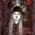 Vampire Hunter D Vol 20