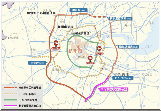 柯諸高速公路