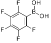 2,3,4,5,6-五氟苯硼酸