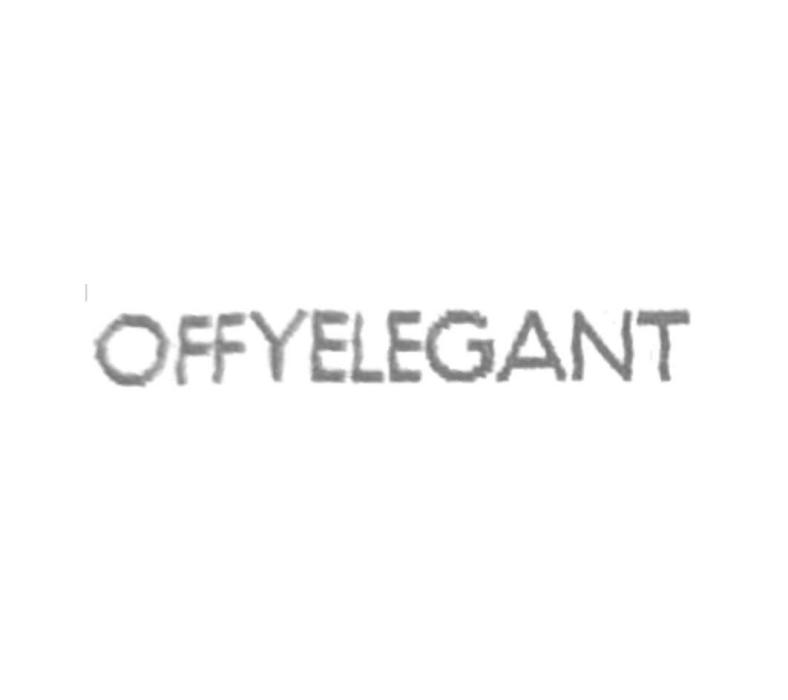 OFFYELEGANT