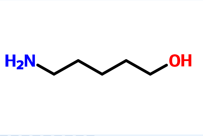 5-氨基-1-戊醇