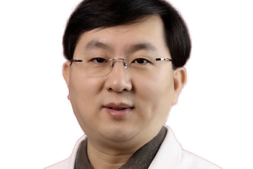 陳亮(北京大學人民醫院泌尿外科主任醫師)