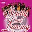 Strictly Come Dancing