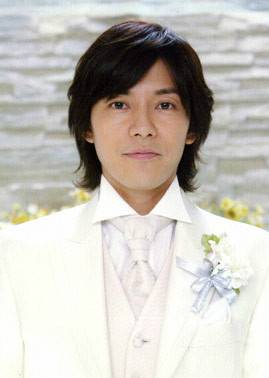 求婚大作戰(日本2007年山下智久、長澤雅美主演的電視劇)