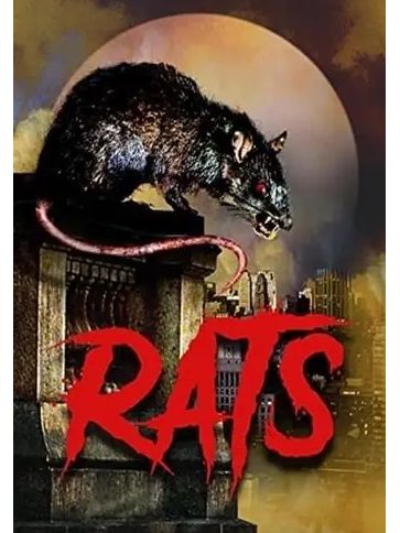 鼠患Rats