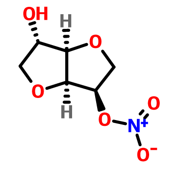 單硝酸異山梨酯(單硝酸異山梨醇酯)