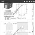 建設藍圖12x20GambrelShedPlans