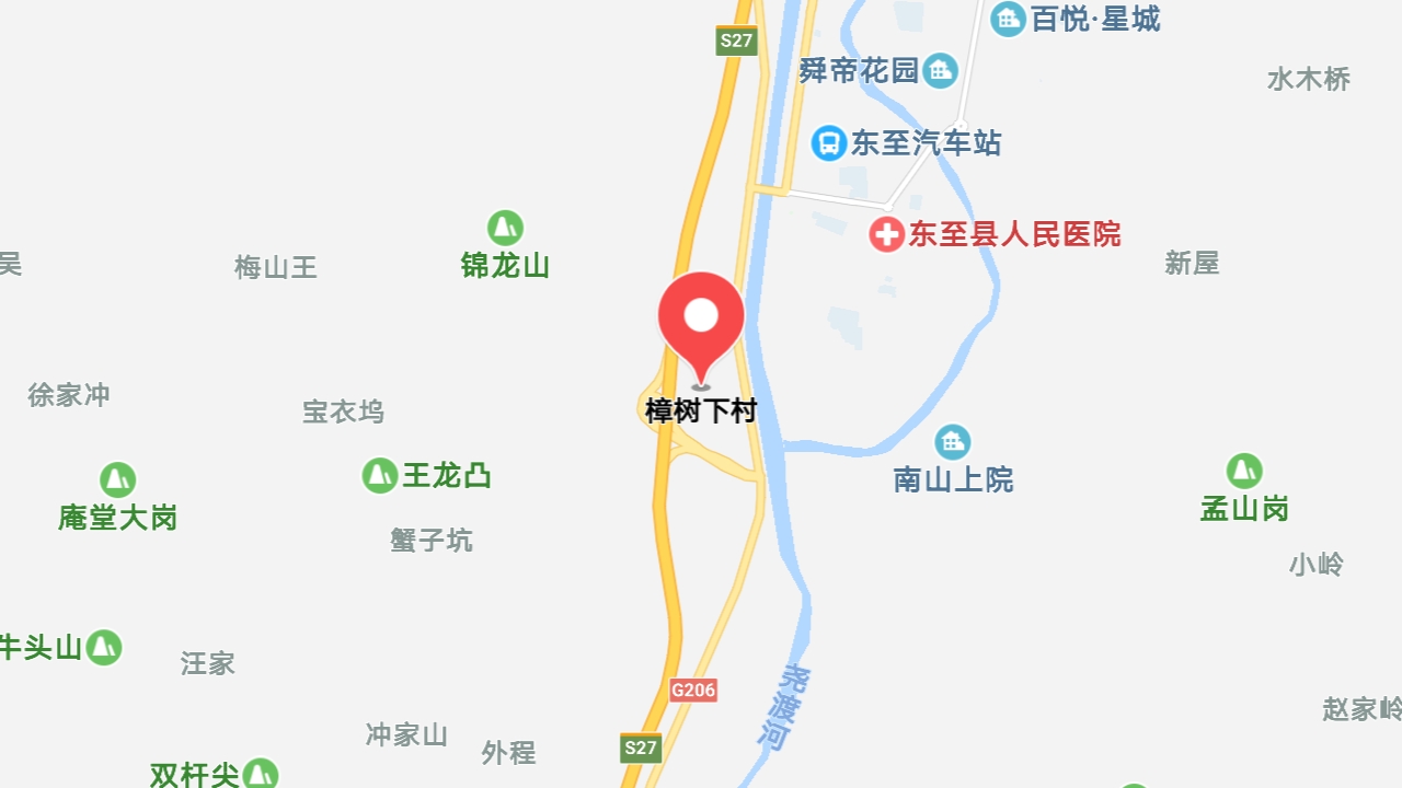 地圖信息