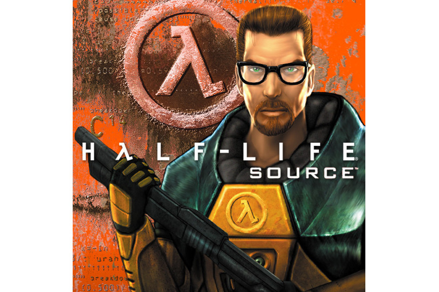 Half-Life: Source